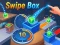 Spel Swipe Box aanlyn