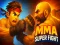 Spel MMA Super Fight aanlyn