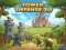 Spel Tower Defense 2D aanlyn