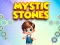 Spel Mystic Stones aanlyn