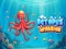 Spel Octopus Invasion aanlyn