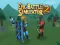 Spel Epic Battle Simulator 2 aanlyn