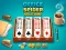 Spel Office Spider Solitaire aanlyn
