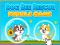 Spel Dog Bee Rescue Puzzelspel aanlyn
