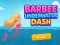 Spel Barbee Underwater Dash aanlyn
