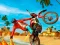 Spel Motocross Racing aanlyn