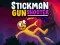 Spel Stickman Gun Shooter aanlyn