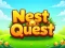 Spel Nest Quest aanlyn