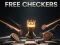 Spel Gratis Checkers aanlyn
