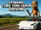 Spel Spining Tung Tung Sahur Driving aanlyn