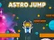 Spel Astro Spring aanlyn