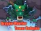Spel Dragon Warrior Tower Defense aanlyn