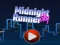 Spel Middernag Sky Runner aanlyn