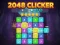 Spel 2048 Clicker aanlyn Spel 2048 Clicker aanlyn