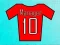 Spel Football Manager Simulator aanlyn