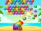 Spel Bubble Shooter Blast Mania aanlyn