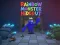 Spel Rainbow Monster Hideout 3D aanlyn