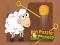 Spel Pin Puzzle Save the Sheep aanlyn