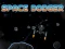 Spel Space Dodger aanlyn