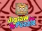 Spel Baby Tiger Jigsaw Puzzles aanlyn