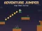 Spel Adventure Jumper aanlyn
