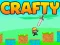 Spel Crafty aanlyn