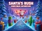 Spel Santa's Rush Christmas Adventure aanlyn