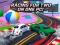 Spel Racing for Two on One PC! aanlyn