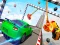 Spel Mega Ramp Car aanlyn