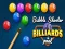 Spel Bubble Shooter Billiards & Pool aanlyn