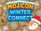Spel Mojicon Winter Connect aanlyn
