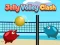 Spel Jelly Volley Clash aanlyn