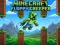 Spel Minecraft Flappy Creeper aanlyn