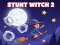 Spel Stunt Witch 2 aanlyn