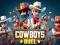 Spel Cowboys Duel aanlyn