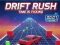 Spel Drift Rush Tyd tik aanlyn