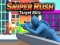 Spel Sniper Rush: Target Blitz aanlyn