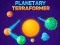 Spel Planetêre Terraformer aanlyn