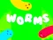 Spel Wurms aanlyn