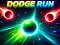 Spel Dodge Run aanlyn