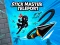 Spel Stick Master Teleport aanlyn