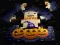Spel 3D Halloween figuursaag aanlyn Spel 3D Halloween figuursaag aanlyn