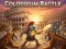 Spel Colosseum Battle aanlyn