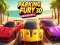 Spel Parkering Fury 3D: Beach City 2 aanlyn