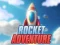 Spel Rocket Adventure aanlyn
