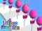 Spel Lollipop Stack Run aanlyn