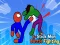 Spel Stick Man Battle Fighting aanlyn