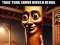 Spel Tung Tung Sahur Hidden Bedug aanlyn
