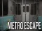 Spel Metro -ontsnapping aanlyn