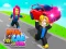 Spel Steel Car Duel aanlyn